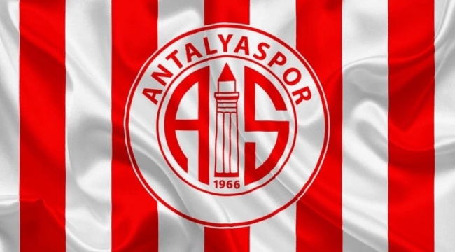 Continental alanlara Antalyaspor forması