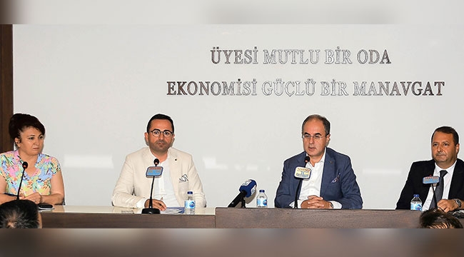 'Bazı emlakçılar ilanları kaldırdı'