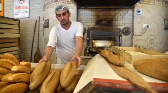 Fırıncılar usta bulamıyor