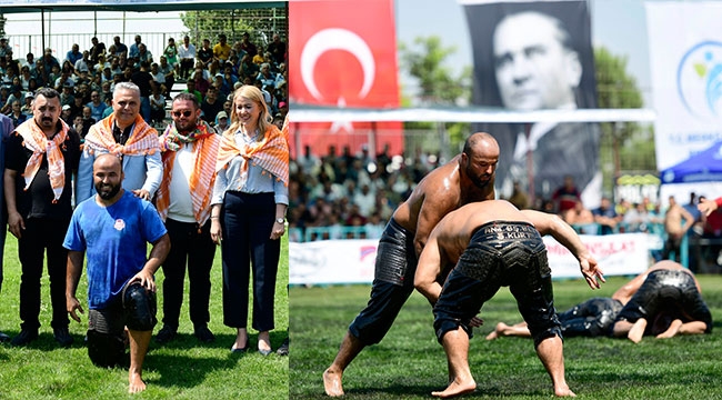 Orhan Okulu: Altın kemerle döneceğim