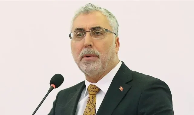 Bakan Işıkhan: 330 bin 325 açık iş tespit ettik - EKONOMİ - İleri Gazete