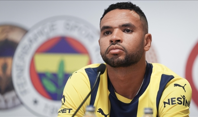 Fenerbahçe açıkladı! İşte Youssef En-Nesyri'nin maliyeti - SPOR - İleri  Gazete